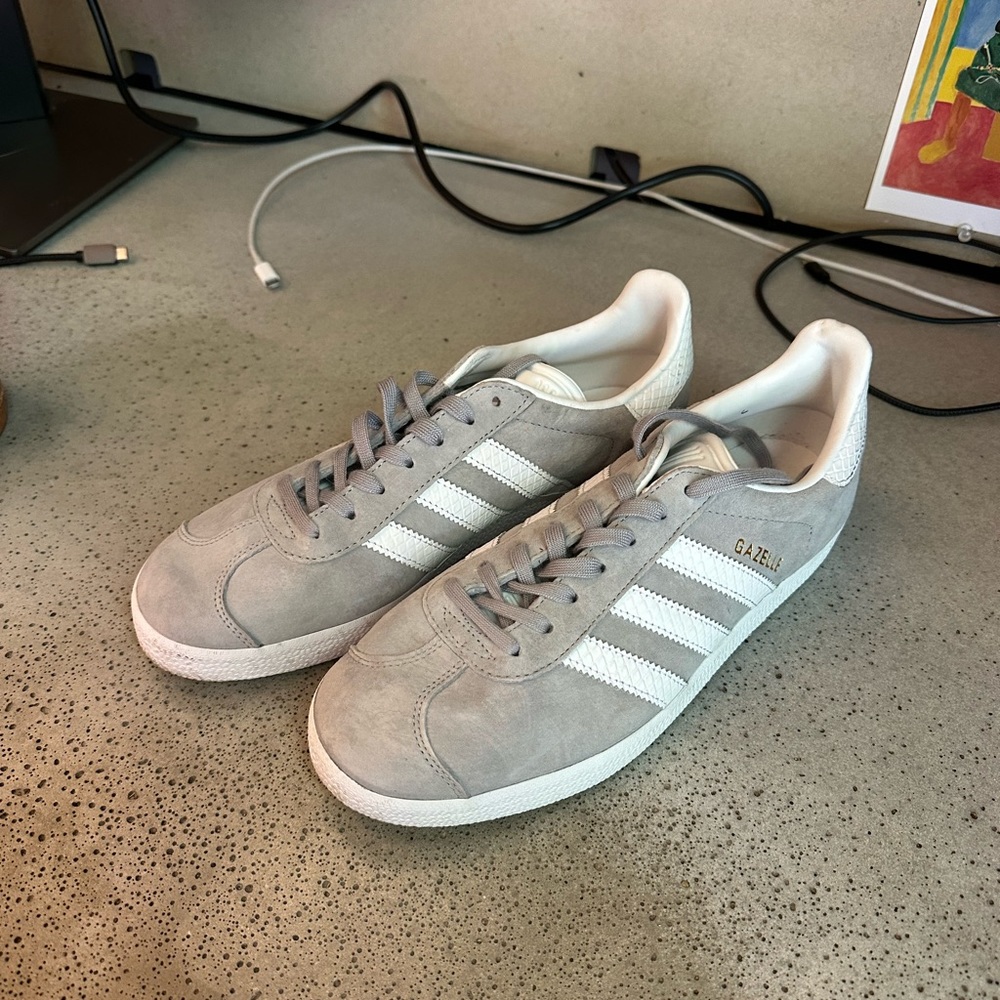 Adidas Gazelle
